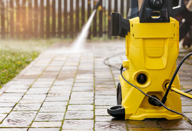 Best Gas Station Cleaning  in Lemoore Station, CA